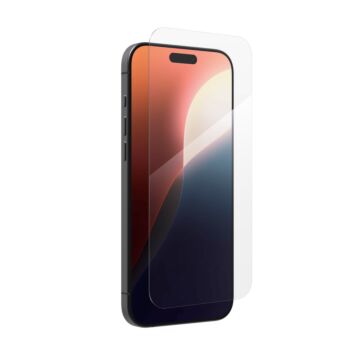 Zagg InvisibleShield Glass Elite - szkło iPhone 16 Pro Max