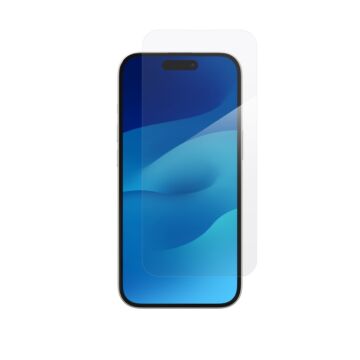 Zagg InvisibleShield Glass XTR3 - szkło iPhone 15