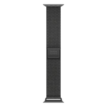 Native Union Active Watch LOOP czarny - pasek Apple Watch Ultra 44/45/46/49mm