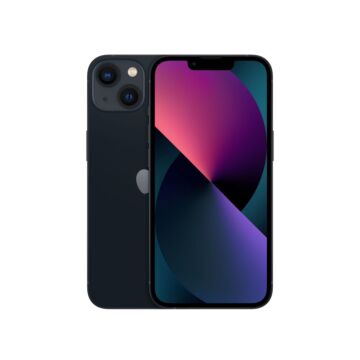 iPhone 13 256GB Midnight - odnowiony