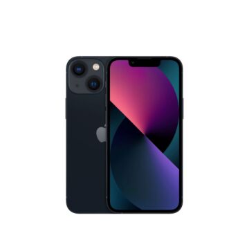 Apple iPhone 13 mini 128GB Midnight - odnowiony