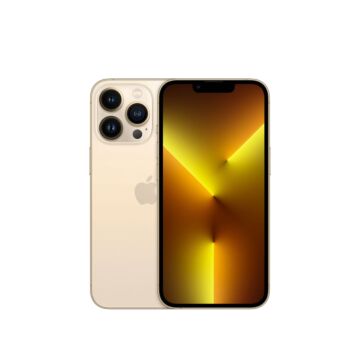 iPhone 13 Pro 128GB Gold - odnowiony