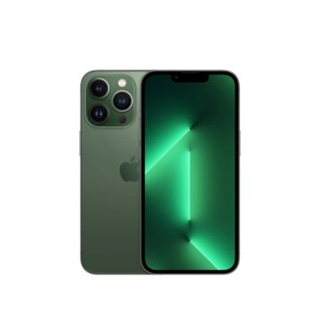 iPhone 13 Pro 256GB Alpine Green - odnowiony