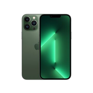 iPhone 13 Pro Max 128GB Alpine Green - odnowiony