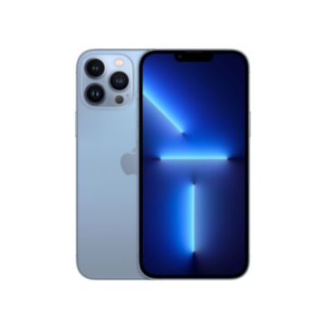 iPhone 13 Pro Max 256GB Sierra Blue - odnowiony