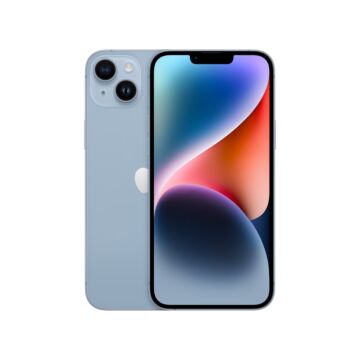 iPhone 14 Plus 128GB Blue - odnowiony