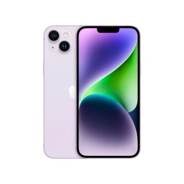 iPhone 14 Plus 128GB Purple - odnowiony