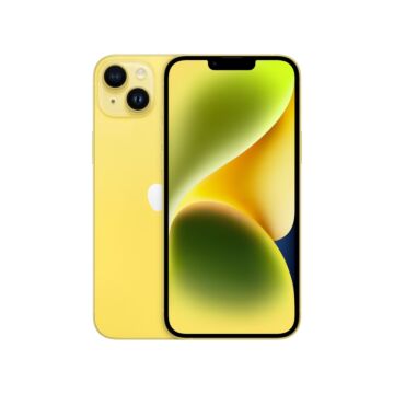 iPhone 14 Plus 128GB Yellow - odnowiony
