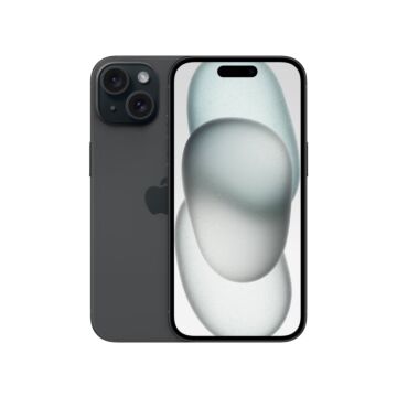 Apple iPhone 15 Plus 128GB Black -  odnowiony