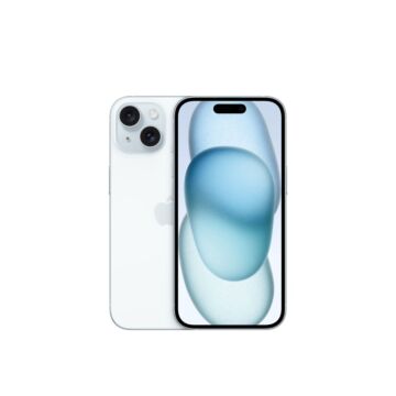 Apple iPhone 15 Plus 128GB Blue - odnowiony