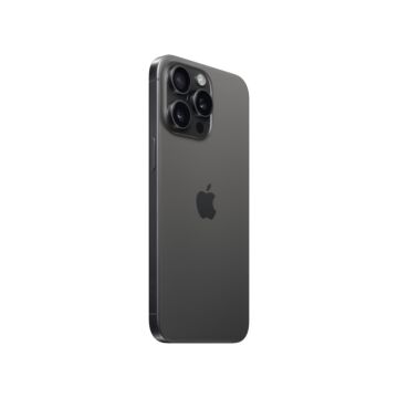 Apple iPhone 15 Pro Max 256GB Black Titanium - odnowiony