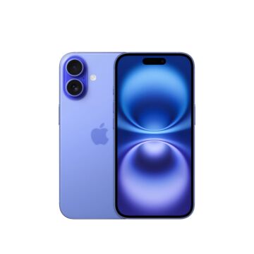 iPhone 16 128GB Ultramarine - odnowiony