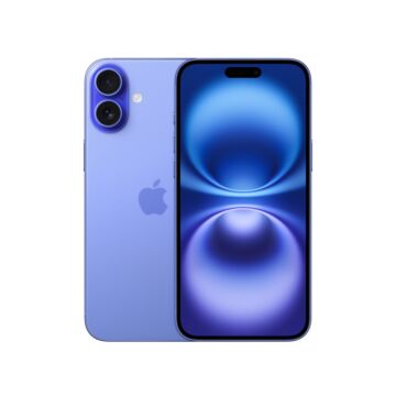 iPhone 16 Plus 128GB Ultramarine - odnowiony