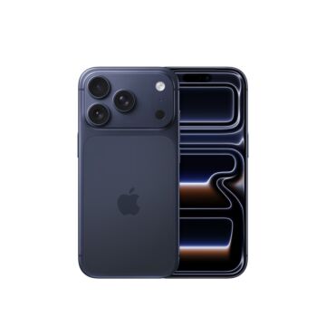 Apple iPhone 17 Pro 256GB Deep Blue - odnowiony