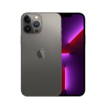 iPhone&nbsp;13&nbsp;Pro&nbsp;Max 128GB Graphite - odnowiony