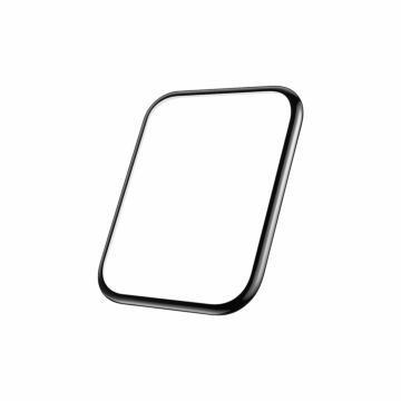 B.Safe Flexible Hybryd Glass - folia Apple Watch 40mm
