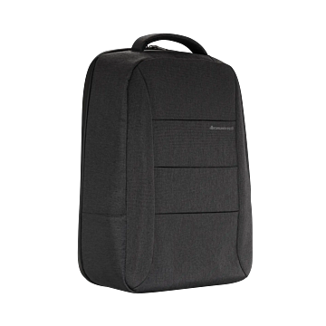 dBramante Christiansborg Charcoal - plecak MacBook Pro 16"