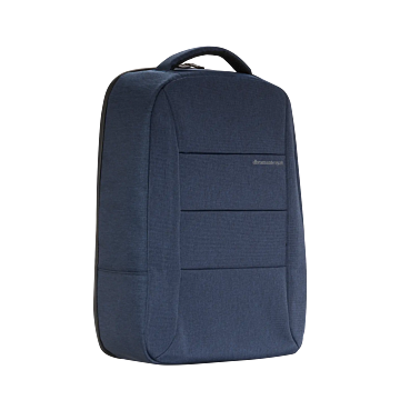 dBramante Christiansborg Dark blue - plecak MacBook Pro 16"