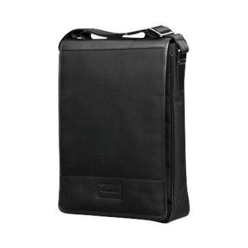 dBramante Orchard Messenger Black - torba MacBook 14"