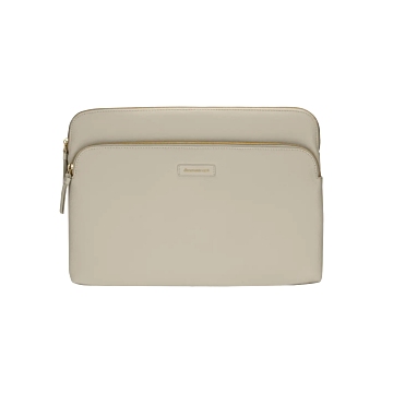 dBramante Paris+ Sand Dune - etui MacBook Pro 14"