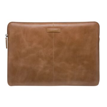 dbramante1928 Skagen Pro brązowy - etui Macbook Air 15"