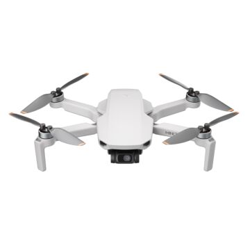 DJI Mini 2 SE - drone