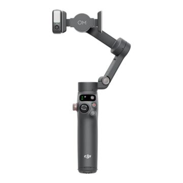 DJI Osmo Mobile 7P - ręczny stabilizator