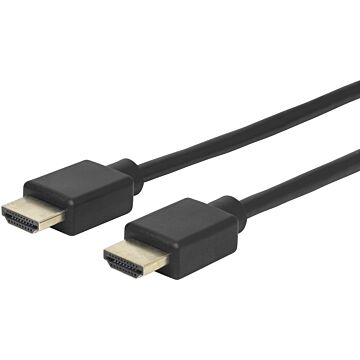 eStuff Cable HDMI 1.4 5m 4K2K@30Hz - kabel HDMI