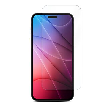 eStuff Tempered Glass Full iPhone 14 Pro Max - szkło ochronne