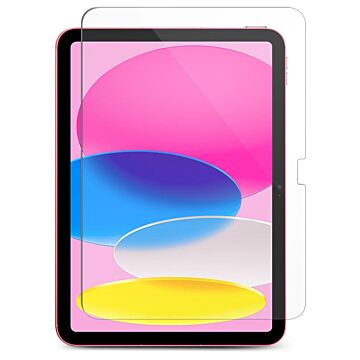 eStuff Tempered Glass iPad 10,9" (2022)/Air 11" (2024) - szkło ochronne