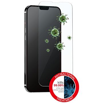 eStuff Tempered Glass iPhone 13 Pro Max - szkło ochronne