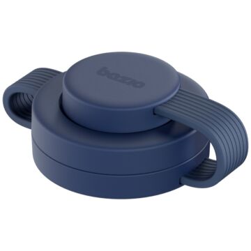 Bazic GoMag Trio 2 3w1 15W magnetyczna niebieski - Ładowarka indukcyjna