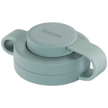 Bazic GoMag Trio 2 3w1 15W magnetyczna pistacjowy - Ładowarka indukcyjna