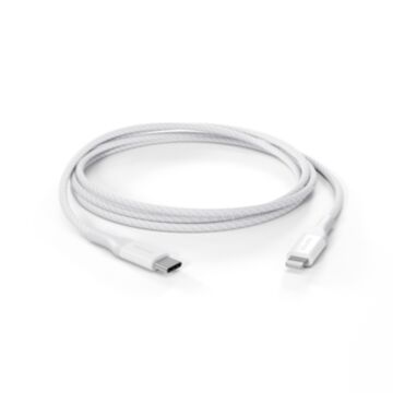 Epico UltraLink USB-C to Lightning 1.2m biały - kabel Lightning