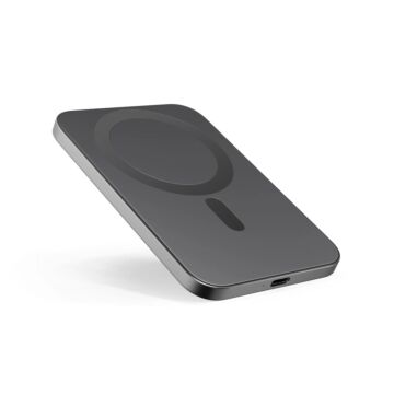 Epico UltraPack Magnetic Wireless 3000 mAh - powerbank