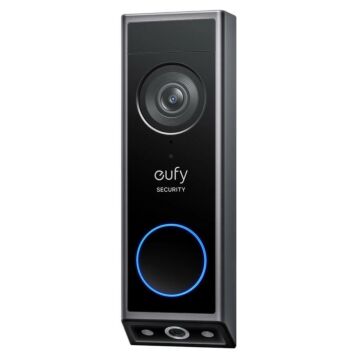 Eufy Video Doorbell E340 - wideodomofon