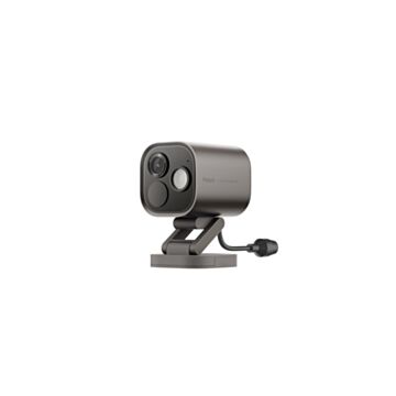 Aqara Camera Hub G5 Pro Wi-Fi Szara - kamera