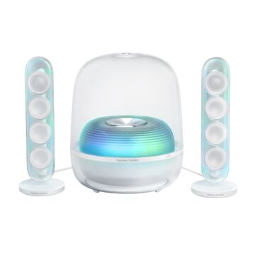 Harman Kardon Soundsticks 5 WiFi - głośnik stacjonarny