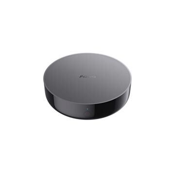 Aqara Hub M200 - jednostka centralna Smart Home