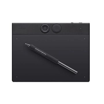 Wacom Intuos Pro L (2025) - tablet graficzny do profesjonalnych zastosowań, piórko ProPen 3, Bluetooth