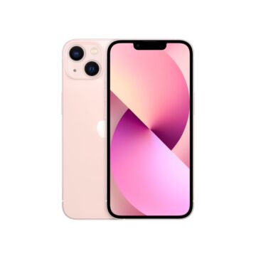 iPhone 13 128GB Pink - odnowiony