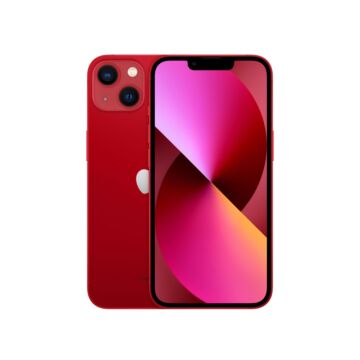 iPhone 13 128GB (PRODUCT)RED - odnowiony