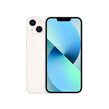 iPhone 13 128GB Starlight - odnowiony