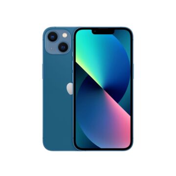 iPhone 13 256GB Blue - odnowiony