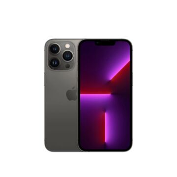 iPhone 13 Pro 128GB Graphite - odnowiony