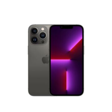 iPhone 13 Pro 256GB Graphite - odnowiony
