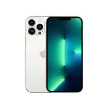 iPhone 13 Pro Max 128GB Silver - odnowiony
