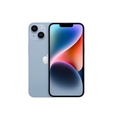 iPhone 14 128GB Blue - odnowiony