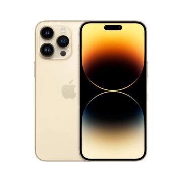 iPhone 14 Pro Max 128GB Gold - odnowiony