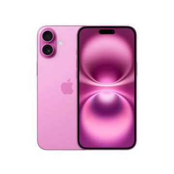 iPhone 16 Plus 128GB Pink - odnowiony